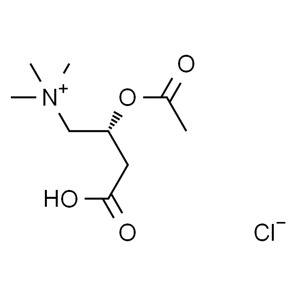 Acetyl-L-carnitine Hydrochloride