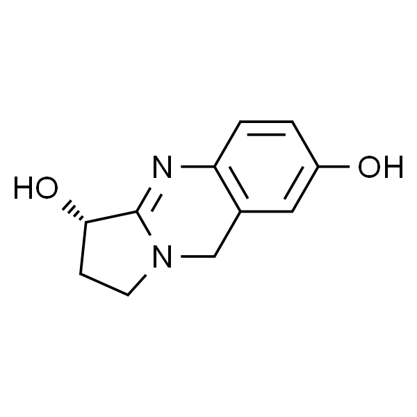 Vasicinol