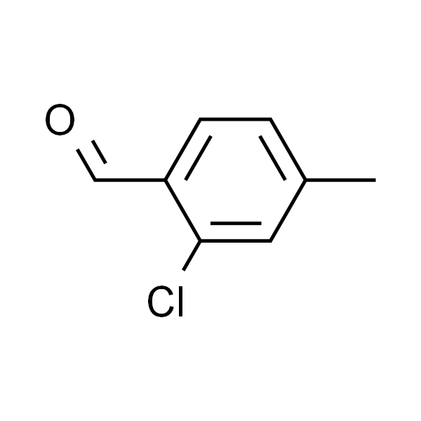 2-chloro-4-methylbenzaldehyde
