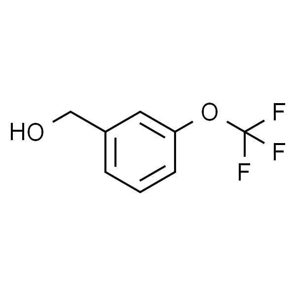 3-(Trifluoromethoxy)benzyl alcohol