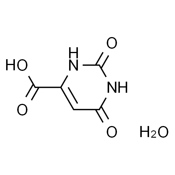 Orotic acid monohydrate