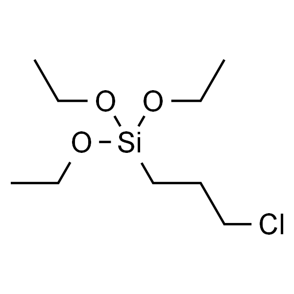 3-Chloropropyltriethoxysilane