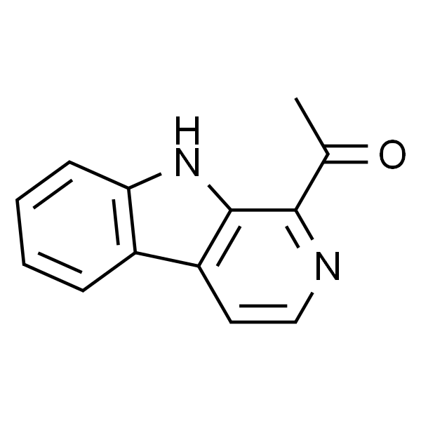 1-Acetyl-beta-carboline