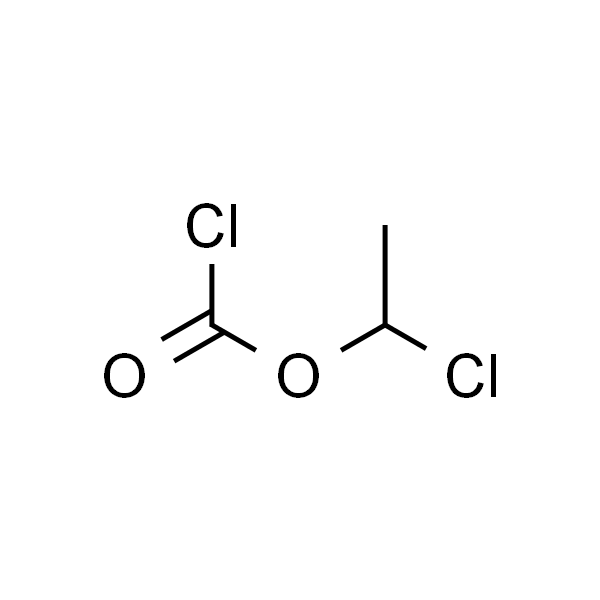 1-Chloroethyl chloroformate