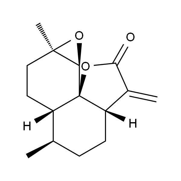 Arteannuin