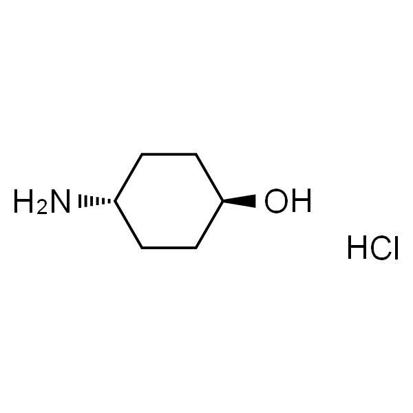 4-Aminocyclohexanol hydrochloride