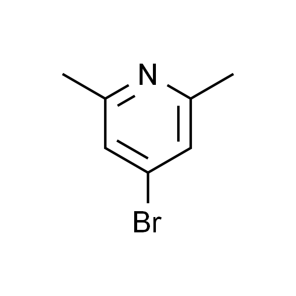 4-bromo-2,6-dimethylpyridine