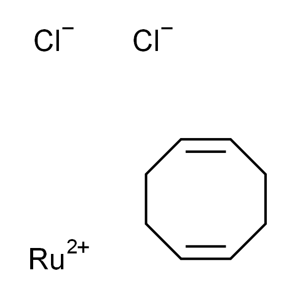 Dichloro(1,5-cyclooctadiene)ruthenium(II)