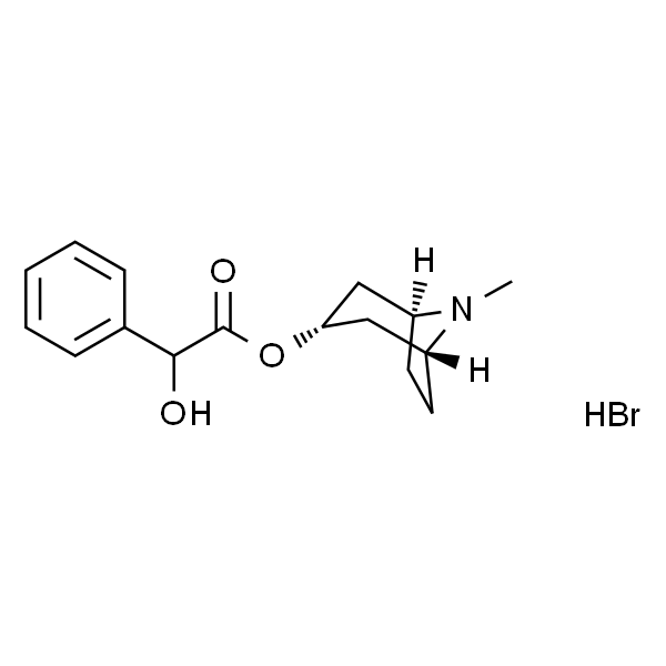 Homatropine Bromide