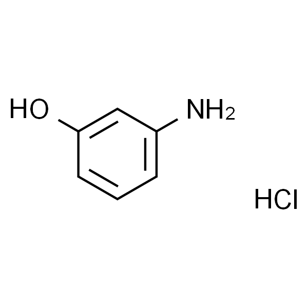 3-Aminophenol hydrochloride