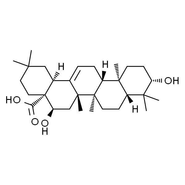Echinocystic acid