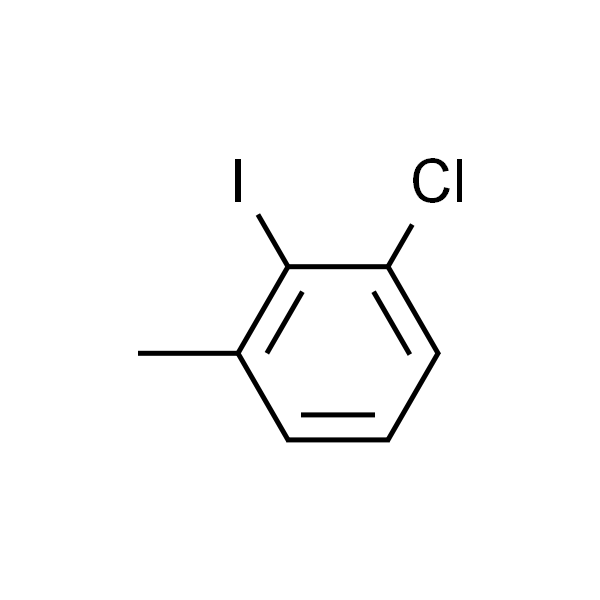 3-Chloro-2-iodotoluene