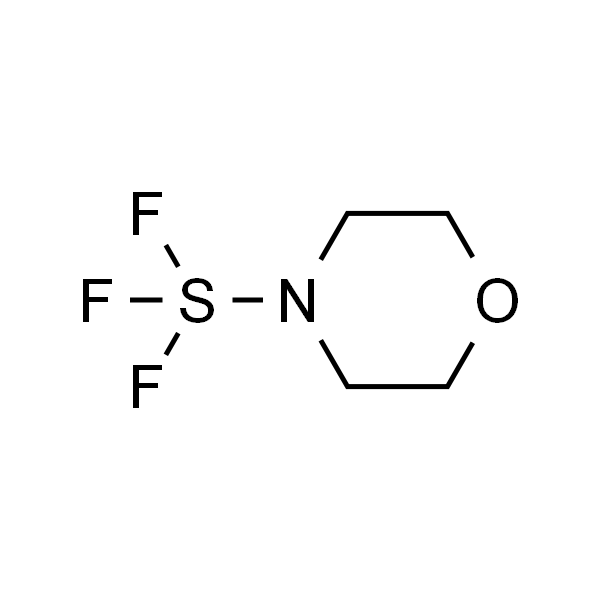4-Morpholinylsulfur Trifluoride
