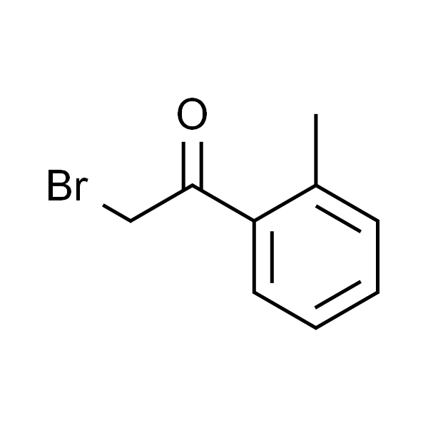 2-Bromo-1-(o-tolyl)ethanone
