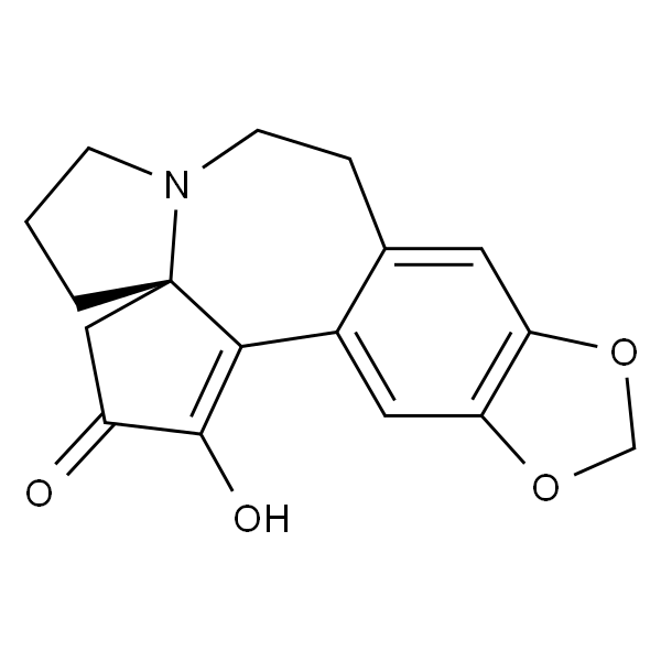 Demethylcephalotaxinone