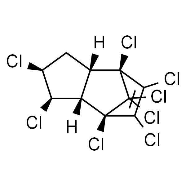 α-Chlordane