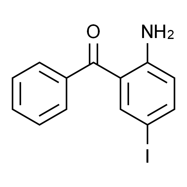 2-AMino-5-iodobenzophenone