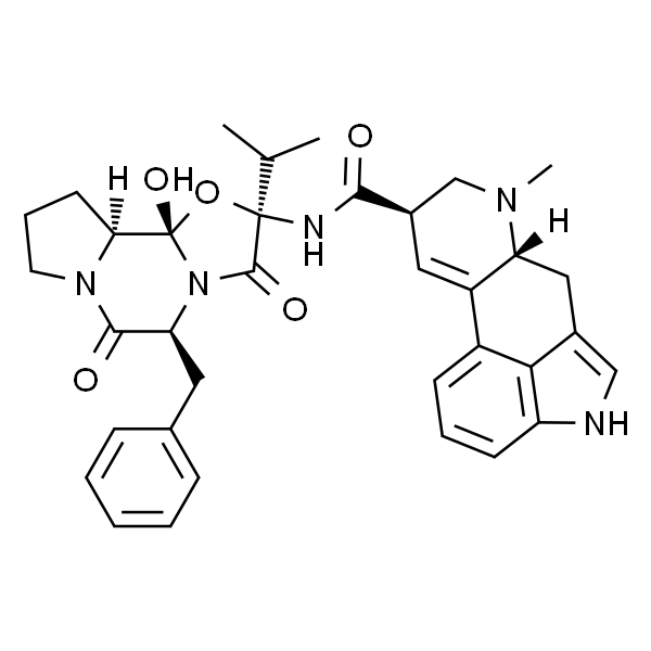 ERGOCRISTINE