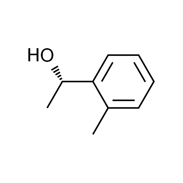 (S)-1-(2-Methylphenyl)ethyl alcohol