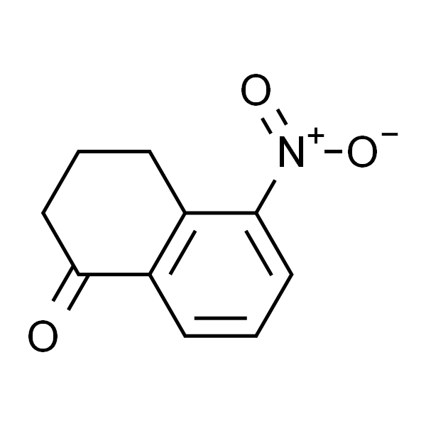 5-Nitro-1-tetralone