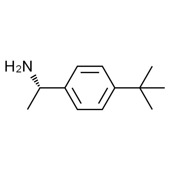 (S)-1-(4-tert-butylphenyl)ethanamine