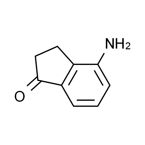 4-Amino-2,3-dihydro-1H-inden-1-one