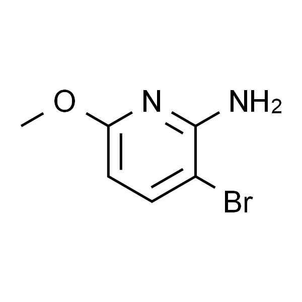 3-Bromo-6-methoxypyridin-2-amine