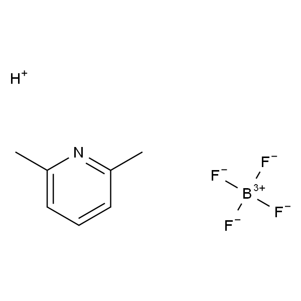 2,6-Lutidinetetrafluoroborate