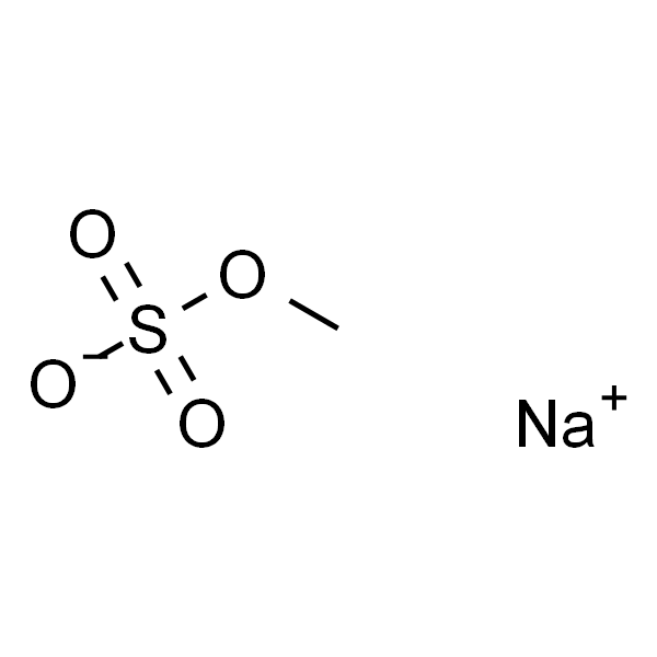 Sodium methyl sulfate