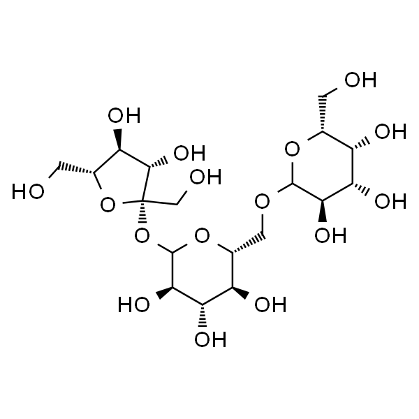 D-(+)-Raffinose
