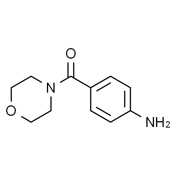 (4-Aminophenyl)(morpholino)methanone