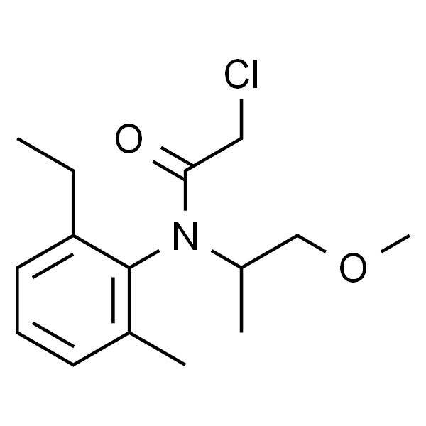Metolachlor standard solution