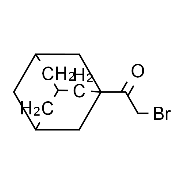 1-Adamantyl bromomethyl ketone