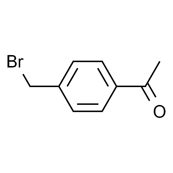 1-(4-(Bromomethyl)phenyl)ethanone