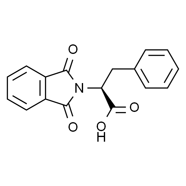 N-Phthaloyl-L-phenylalanine