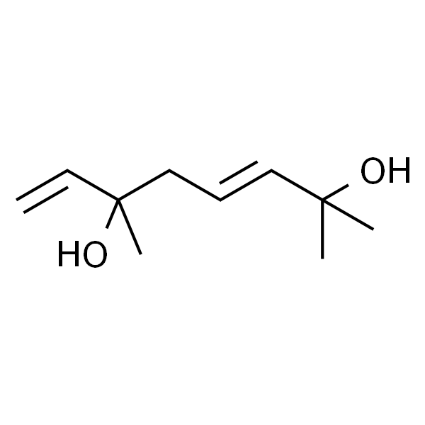 2,6-Dimethyl-3,7-octadiene-2,6-diol