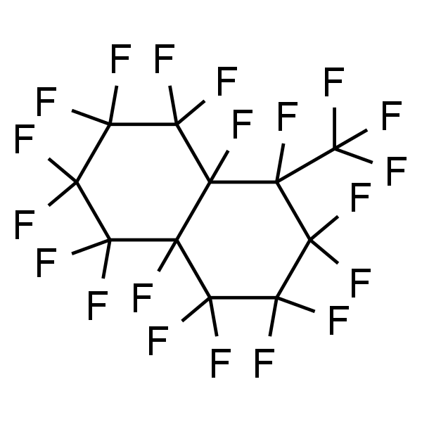 Perfluoro(methyldecalin), mixture of isomers technical grade, 80%
