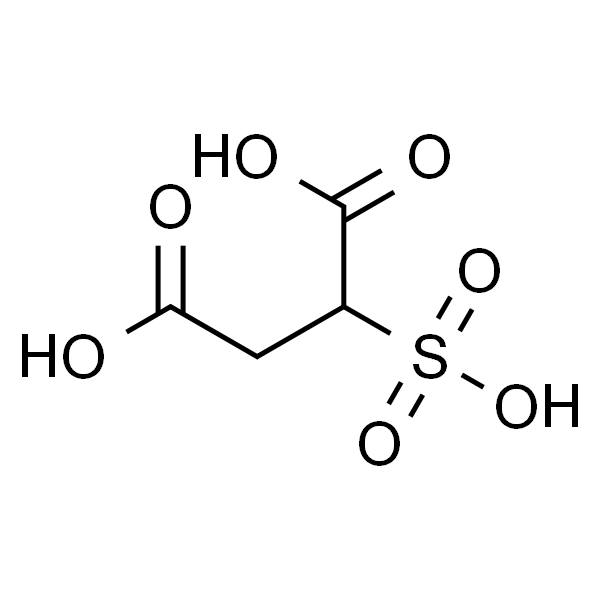 Sulfosuccinic acid solution 70 wt. % in H2O