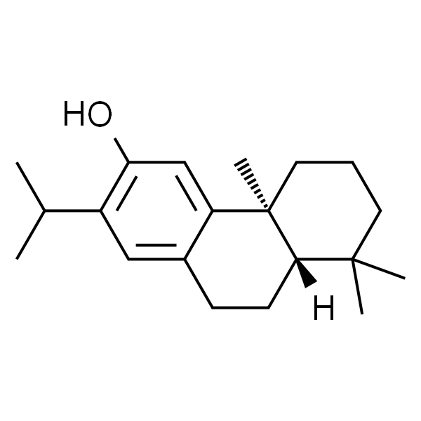 Ferruginol