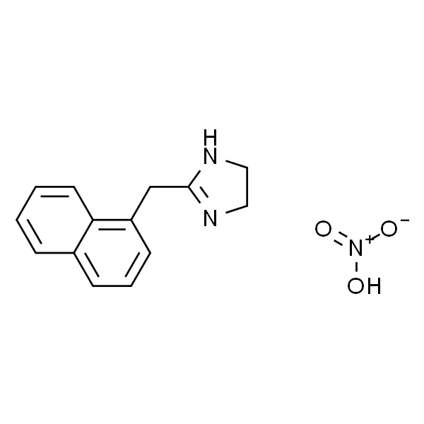 Naphazoline nitrate