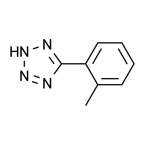 5-(o-Tolyl)tetrazole