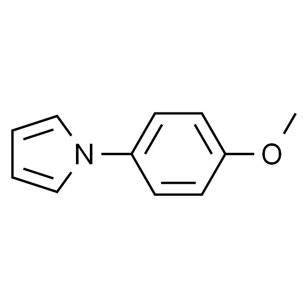1-(4-Methoxyphenyl)-1H-pyrrole