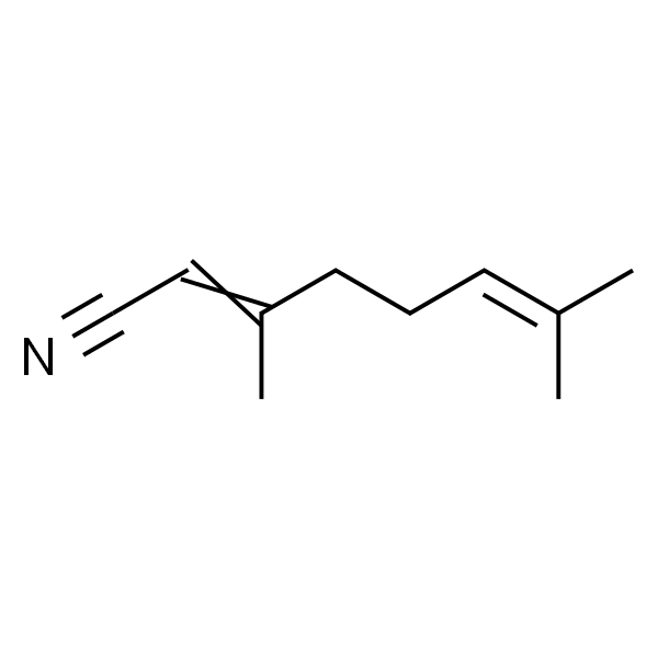 Geranyl Nitrile