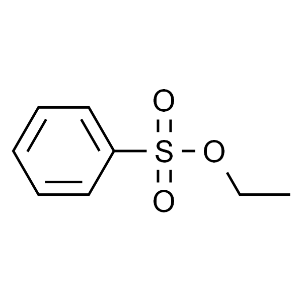 Ethyl Benzenesulfonate