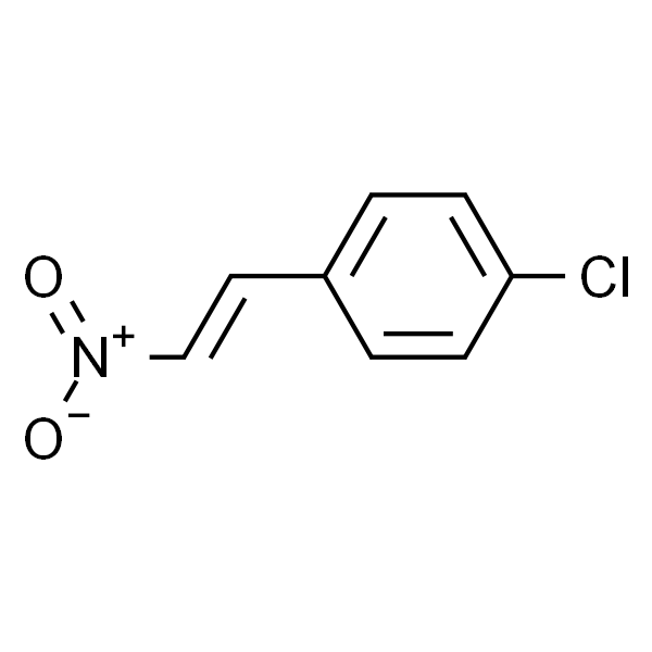 4'-CHLORO-BETA-NITROSTYRENE