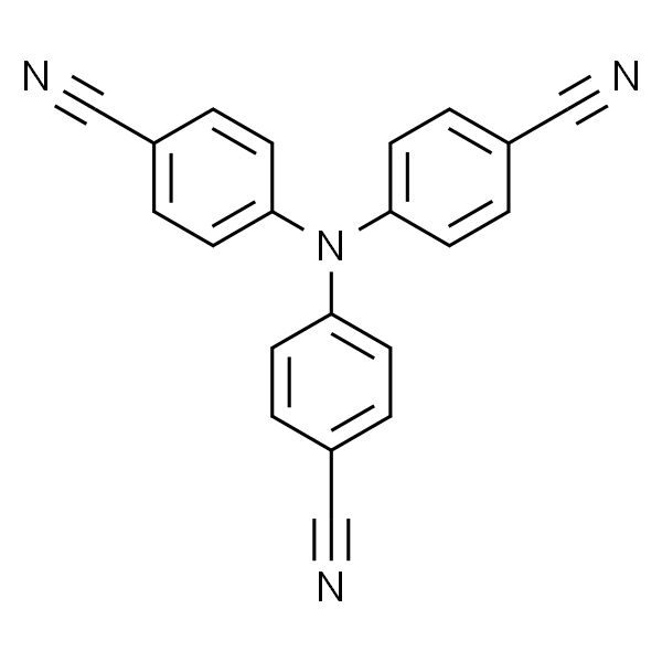 Tris-(p-cyanophenyl)amin-Radikalkation