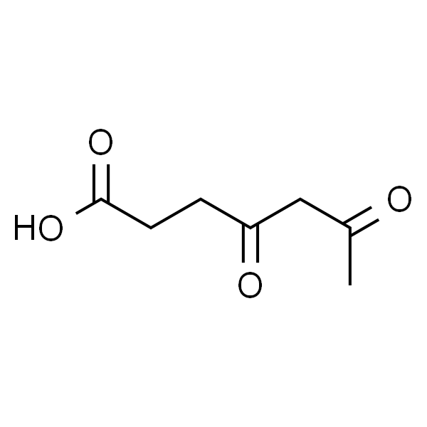 4,6-Dioxoheptanoic acid