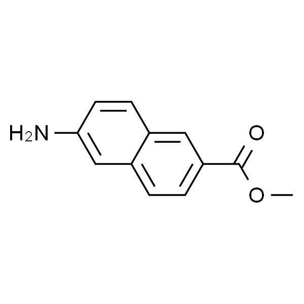 Methyl 6-amino-2-naphthoate