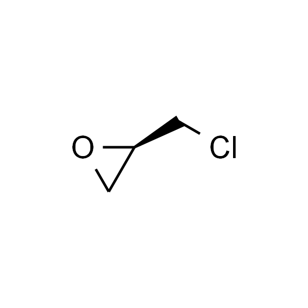 R-(-)-Epichlorohydrin