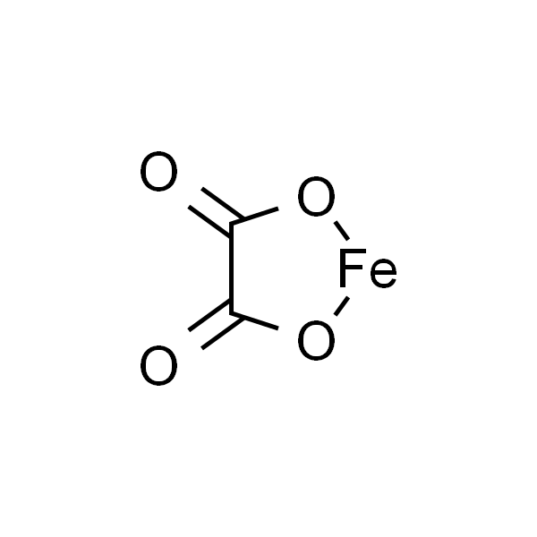 Ferrous oxalate